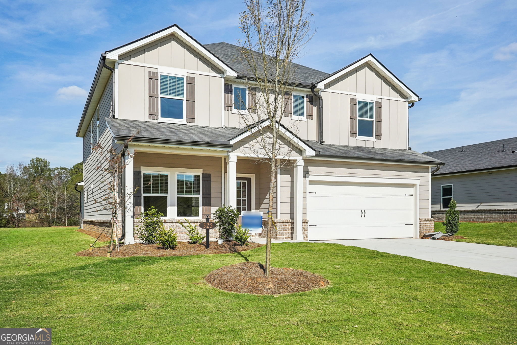 325 Sope Creek CIR