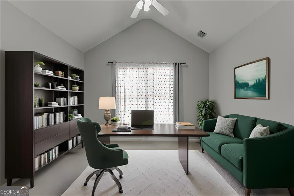 1258 Rocky Branch TRL