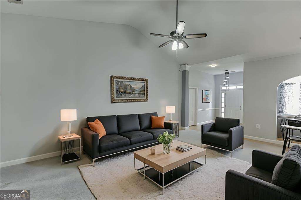 1258 Rocky Branch TRL