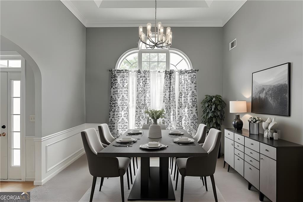 1258 Rocky Branch TRL