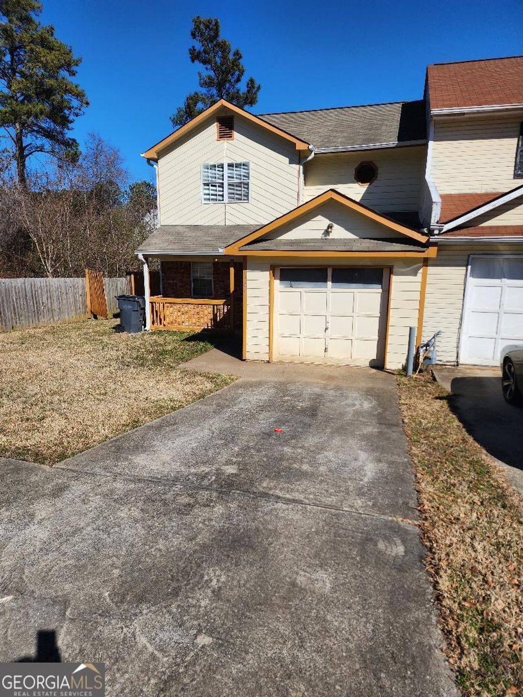 Photo of 8306 MOUNTAIN PASS Pass, RIVERDALE, GA 30274 (MLS # 10715527)
