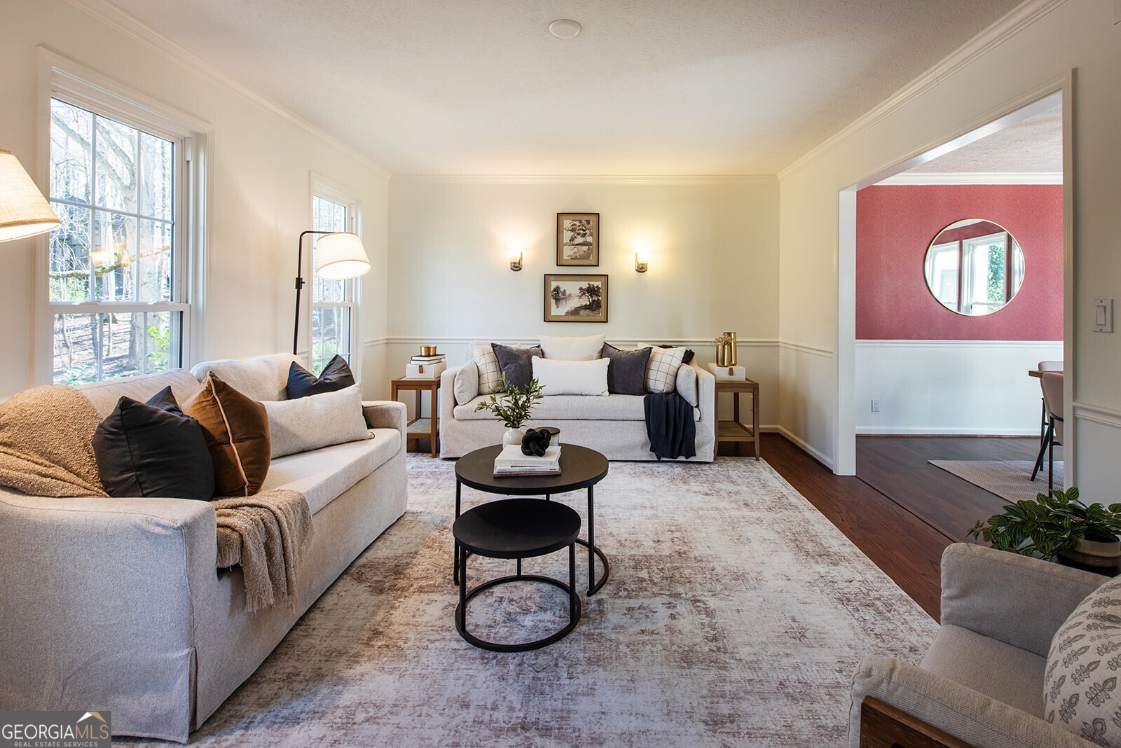 3850 Cedar Cliff CT SE