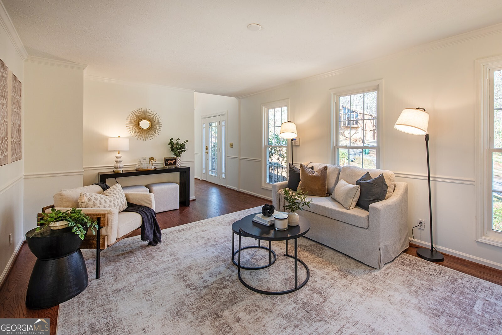 3850 Cedar Cliff CT SE