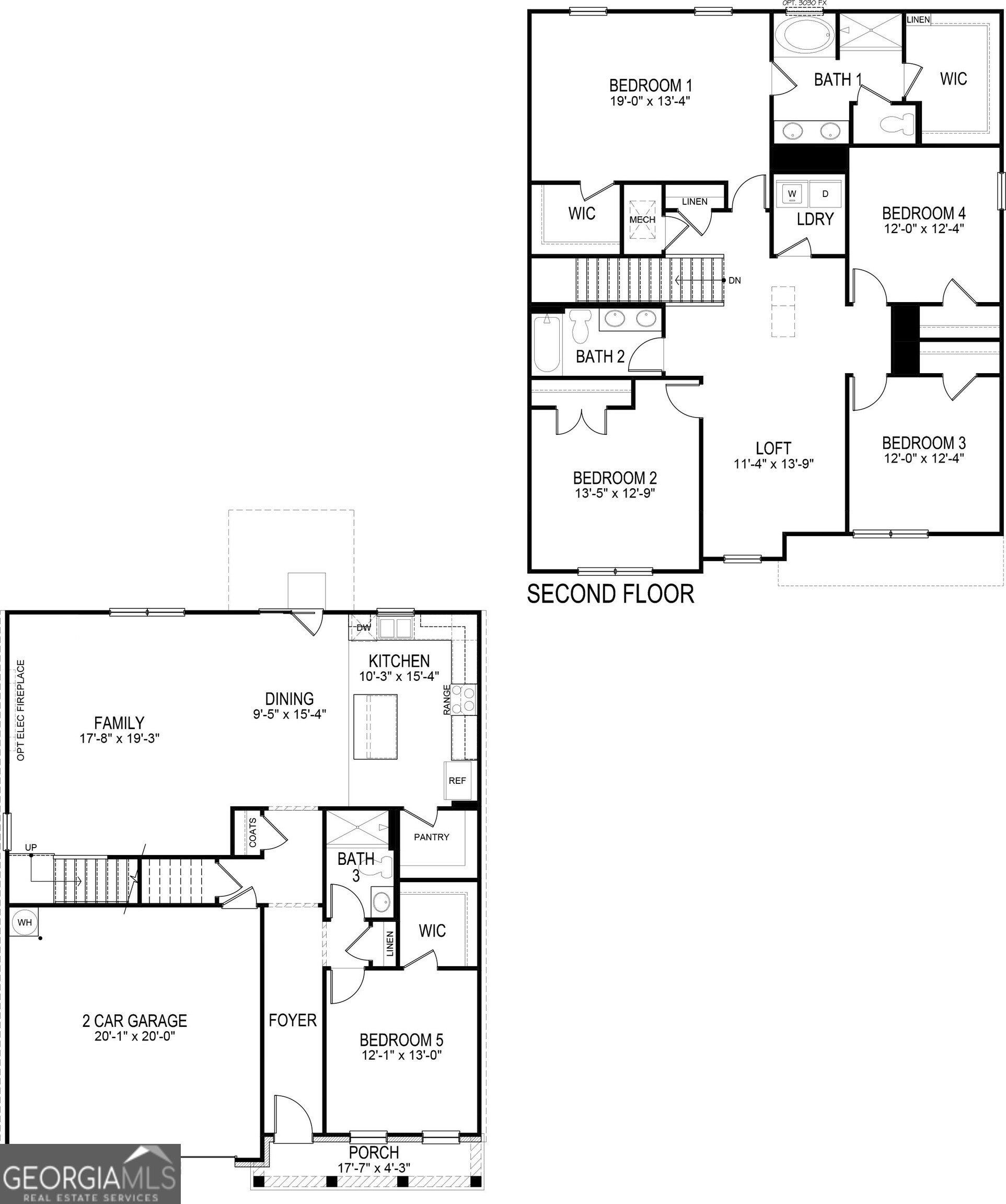 3085 Hallsley DR