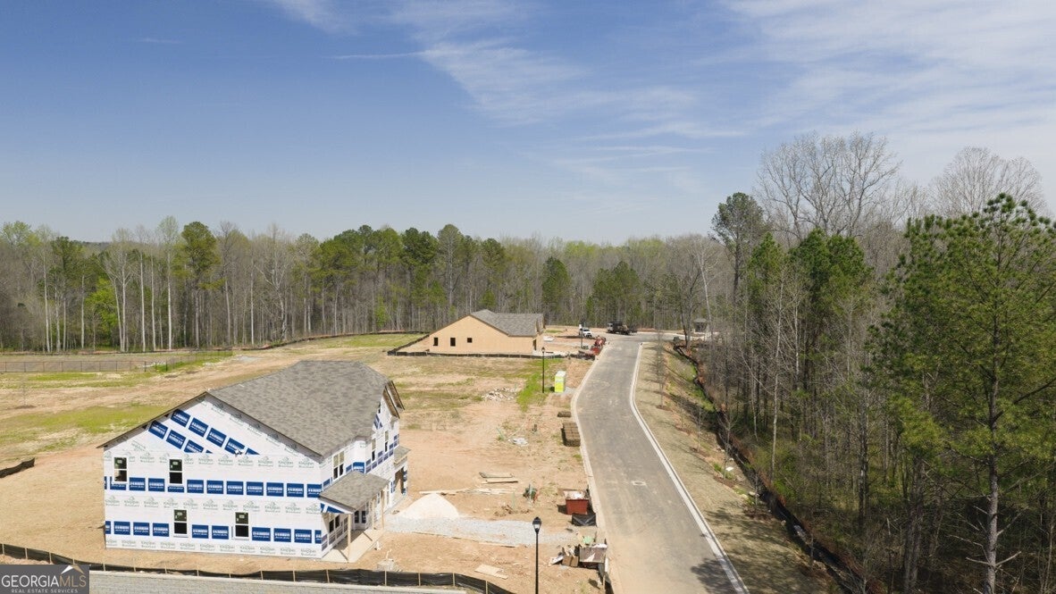 3085 Hallsley DR