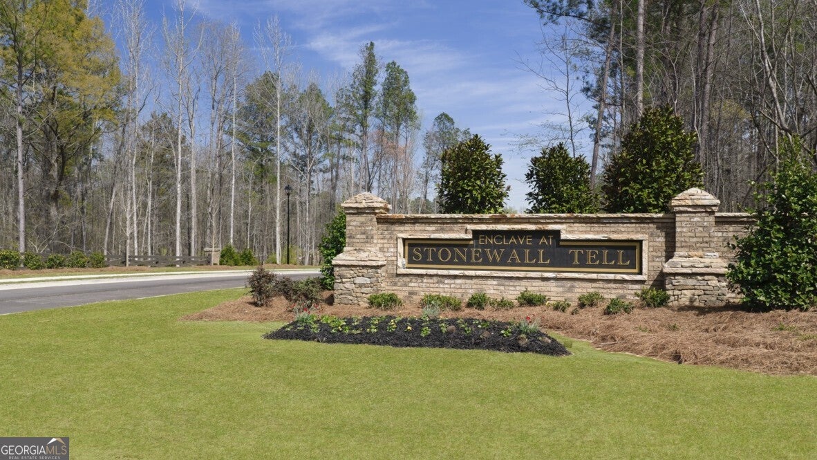 3085 Hallsley DR
