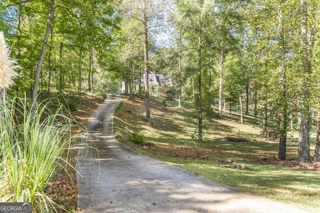 Photo of 233 Hamrick Road, Macon, GA 31220 (MLS # 10880767)
