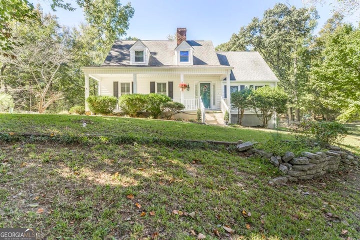 Photo 1 of 45 — 233 Hamrick RD, Macon, GA 31220