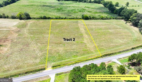Photo for 0 Buttermilk RD TRACT 2