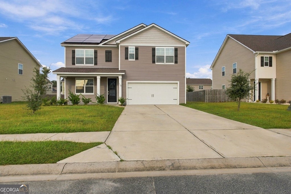 Photo of 352 Wedge Circle, Richmond Hill, GA 31324 (MLS # 10870800)
