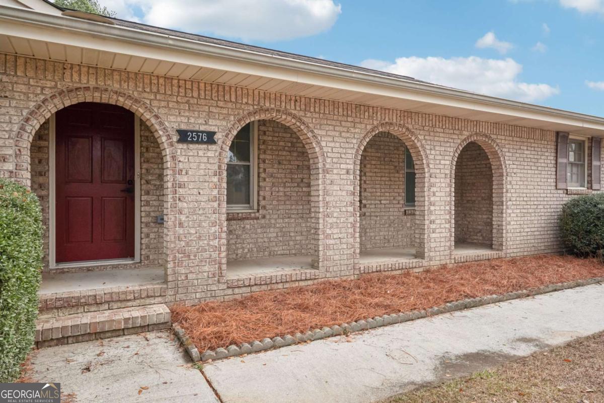 2576 Ashworth Lake RD