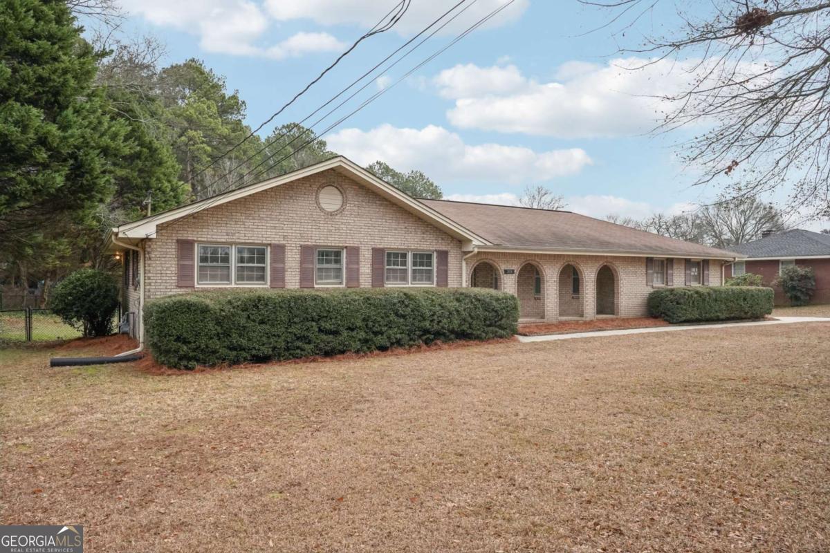 2576 Ashworth Lake RD