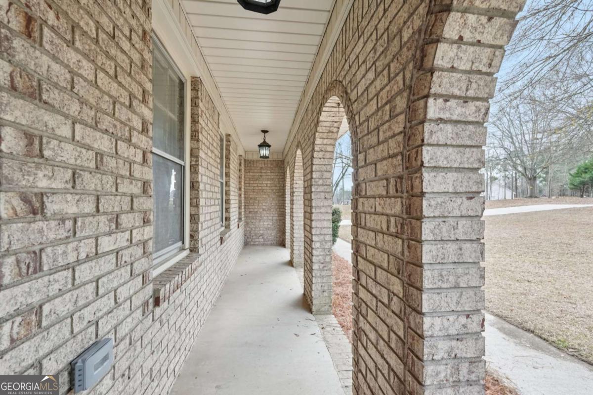 2576 Ashworth Lake RD