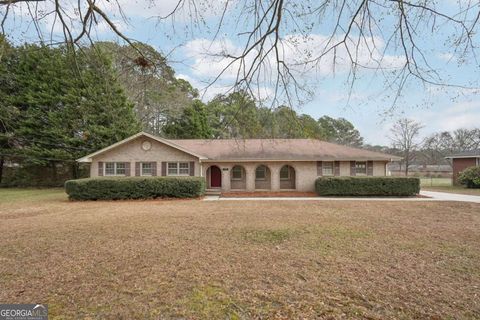 2576 Ashworth Lake RD Snellville GA 30078