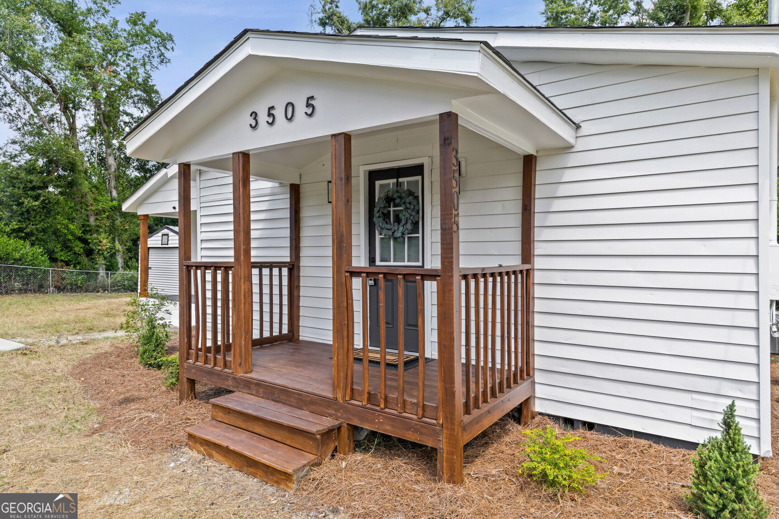 3505 Jack Kelly RD