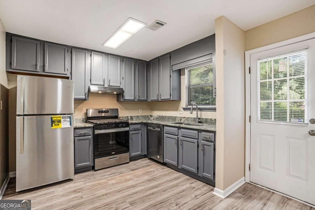 Photo of 3602 Hopkins Court, Powder Springs, GA 30127 (MLS # 10851416)