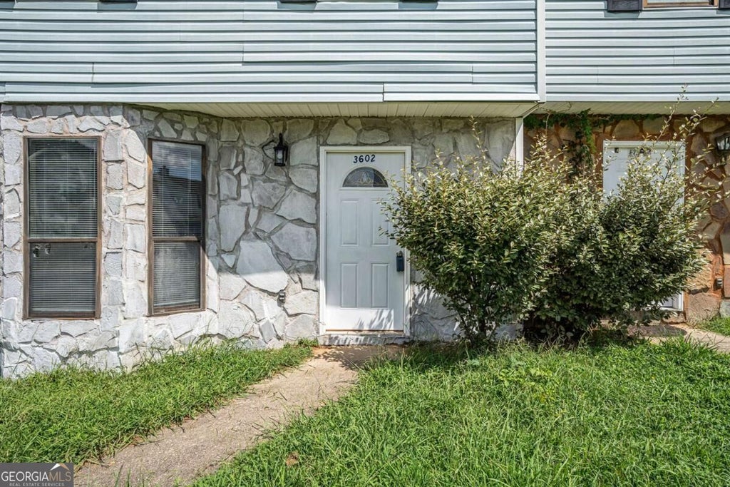 Photo of 3602 Hopkins Court, Powder Springs, GA 30127 (MLS # 10851416)
