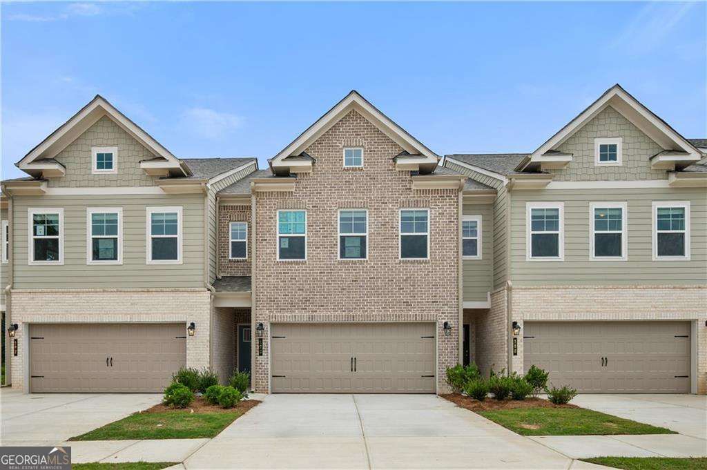 Photo of 190 Abbotts Crossing Circle, Conyers, GA 30094 (MLS # 10694569)