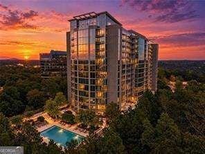 3300 WINDY RIDGE PKWY SE UNIT 1207, ATLANTA, GA 30339 - Image 62082db6210368df91765c792c9b2eb3/3816429128