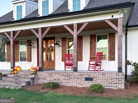 A home in Summerville