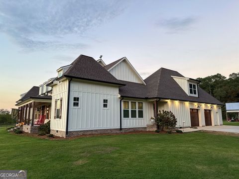 A home in Summerville