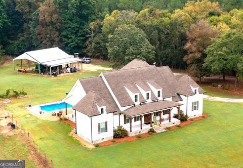 A home in Summerville