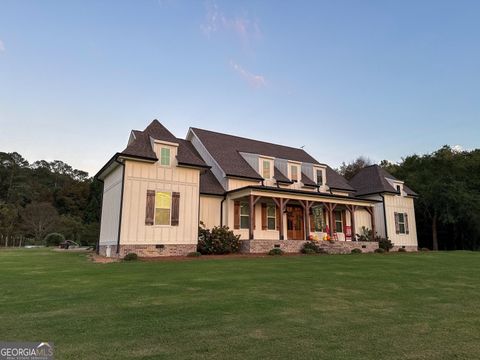 A home in Summerville