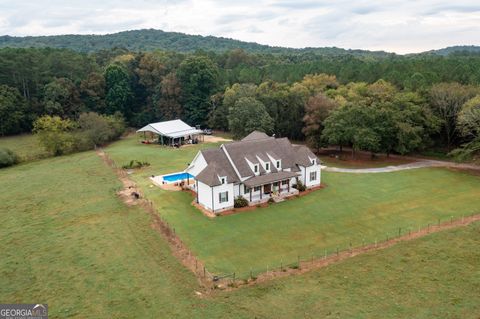 A home in Summerville