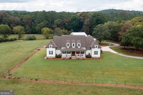 A home in Summerville