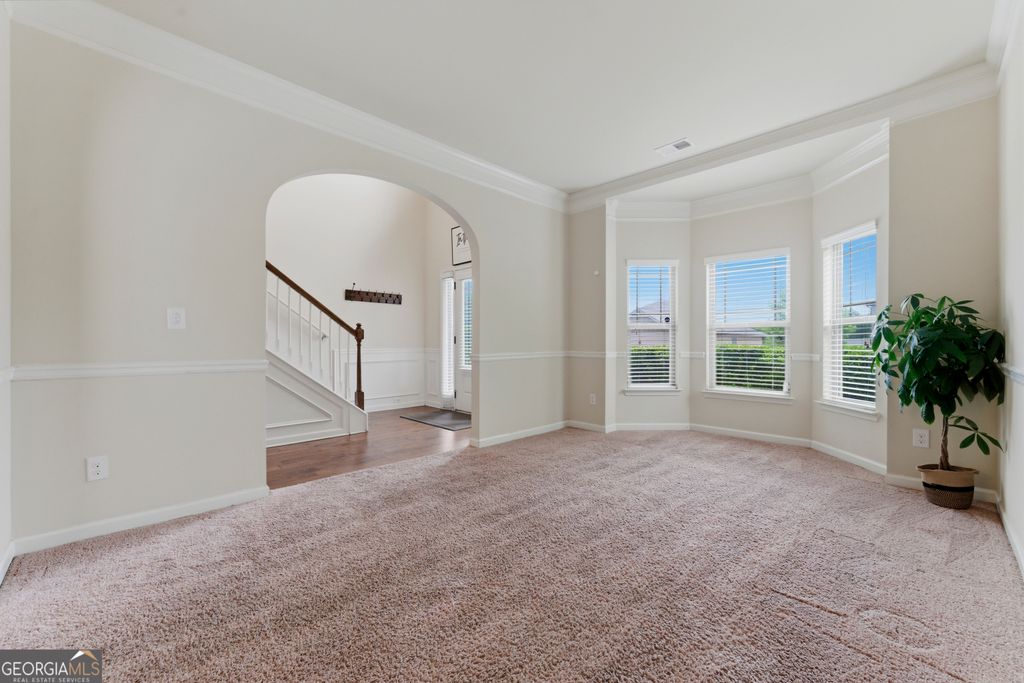 Photo of 437 Red Fox Drive, Dallas, GA 30157 (MLS # 10774475)