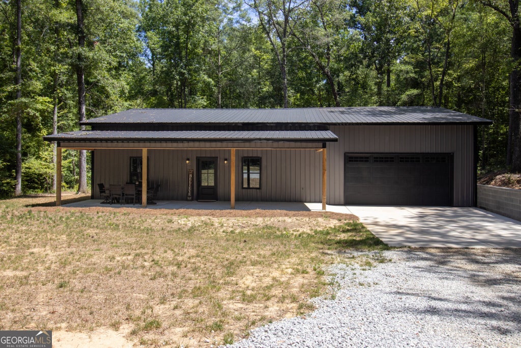 Photo of 3317 HWY 42N, Forsyth, GA 31029 (MLS # 10832894)