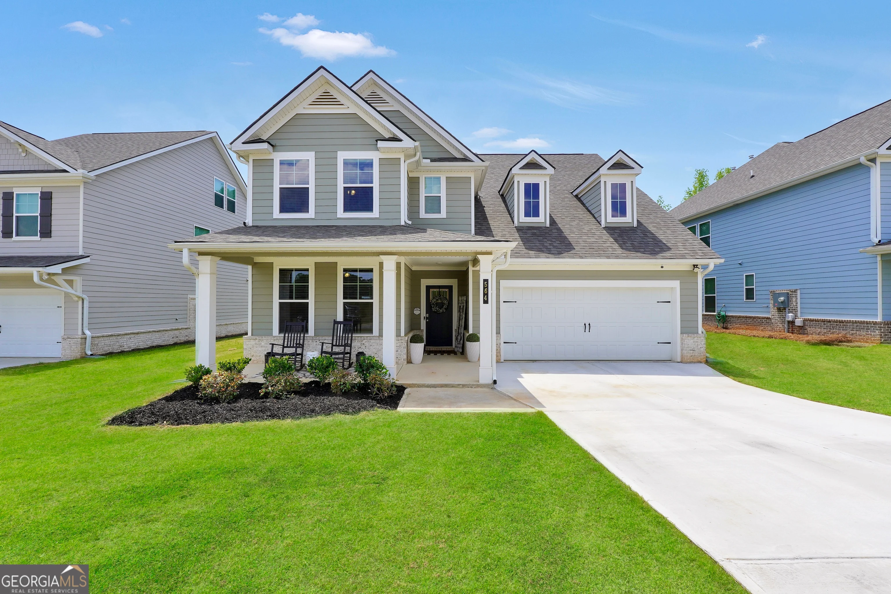 564 Teversham Drive