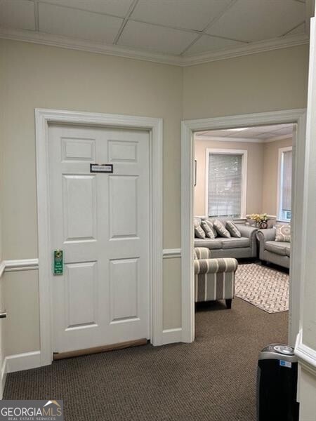 Johnson Ferry - Commercial Sale