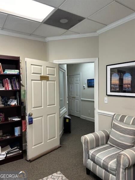 Johnson Ferry - Commercial Sale