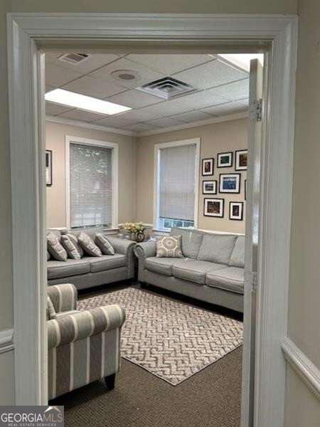 Johnson Ferry - Commercial Sale