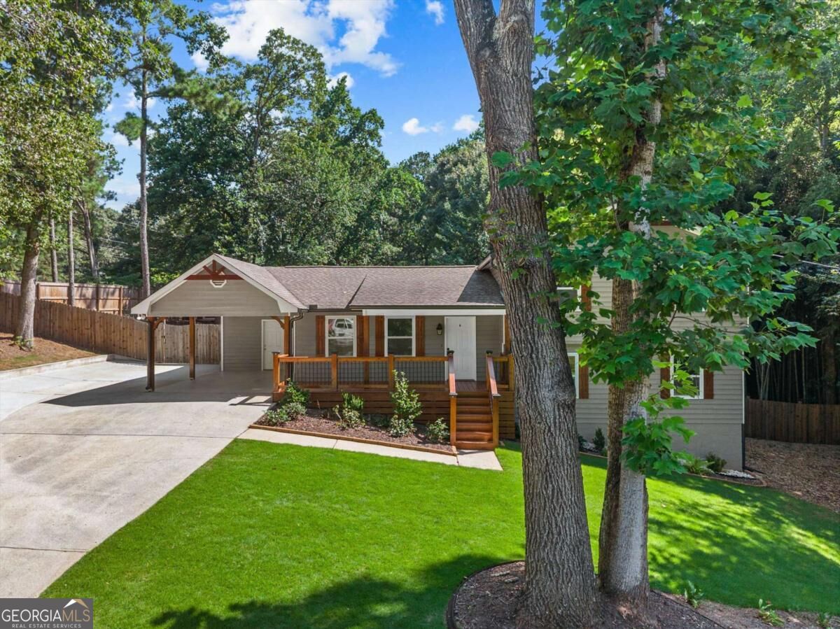 492 Rustic Ridge CIR