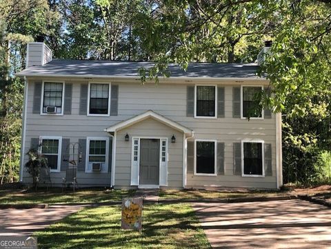 295 Handley CT Tyrone GA 30290