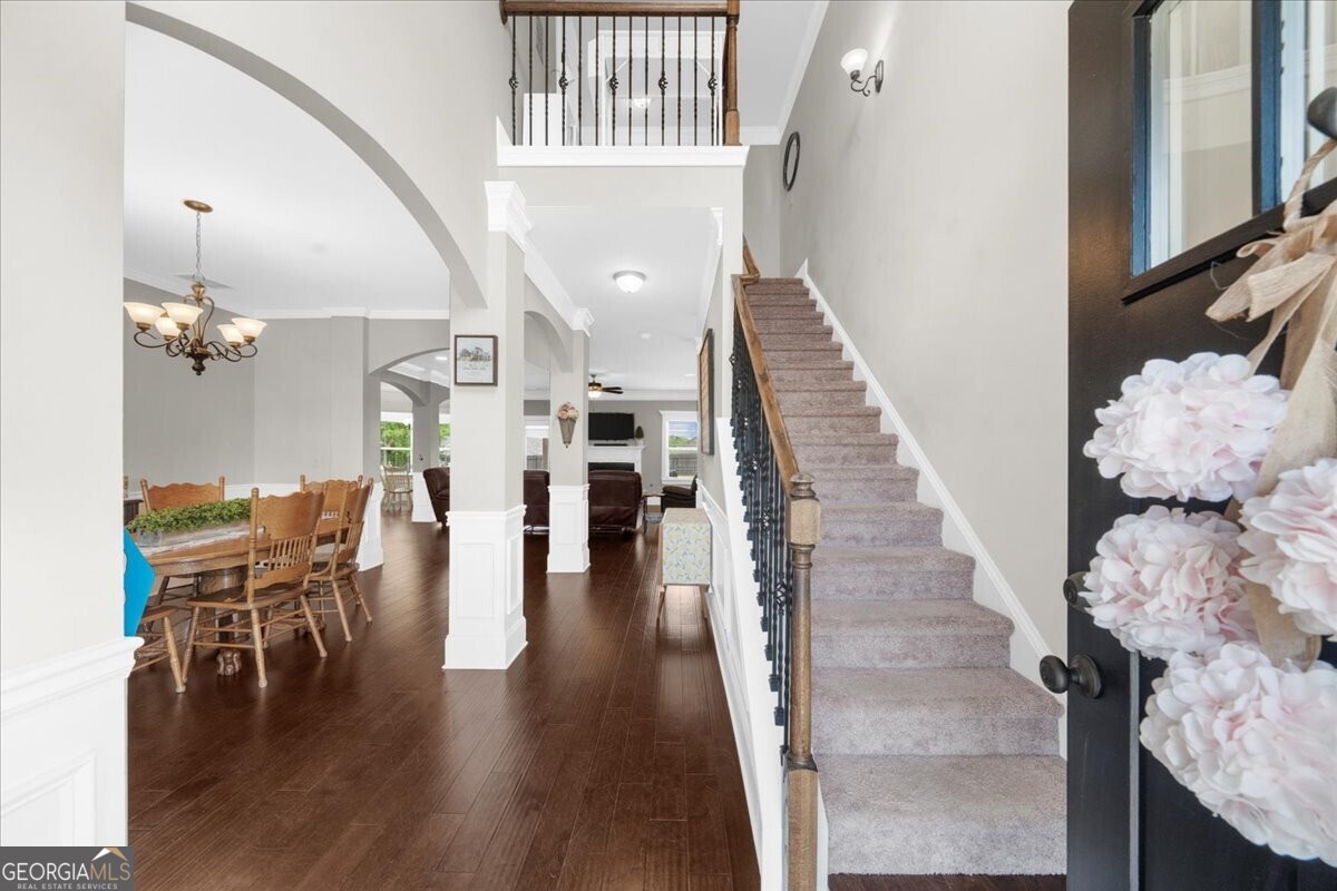 5950 Hidden Ridge CT