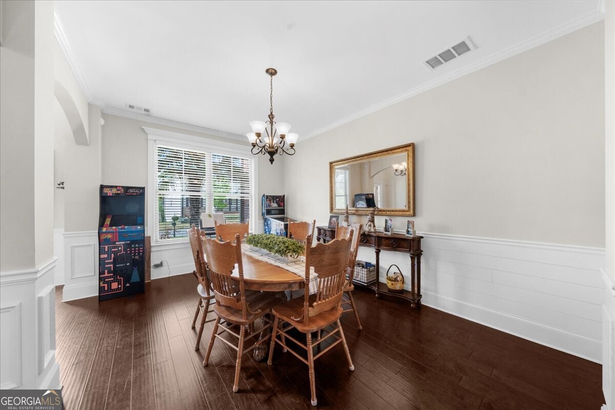 5950 Hidden Ridge CT