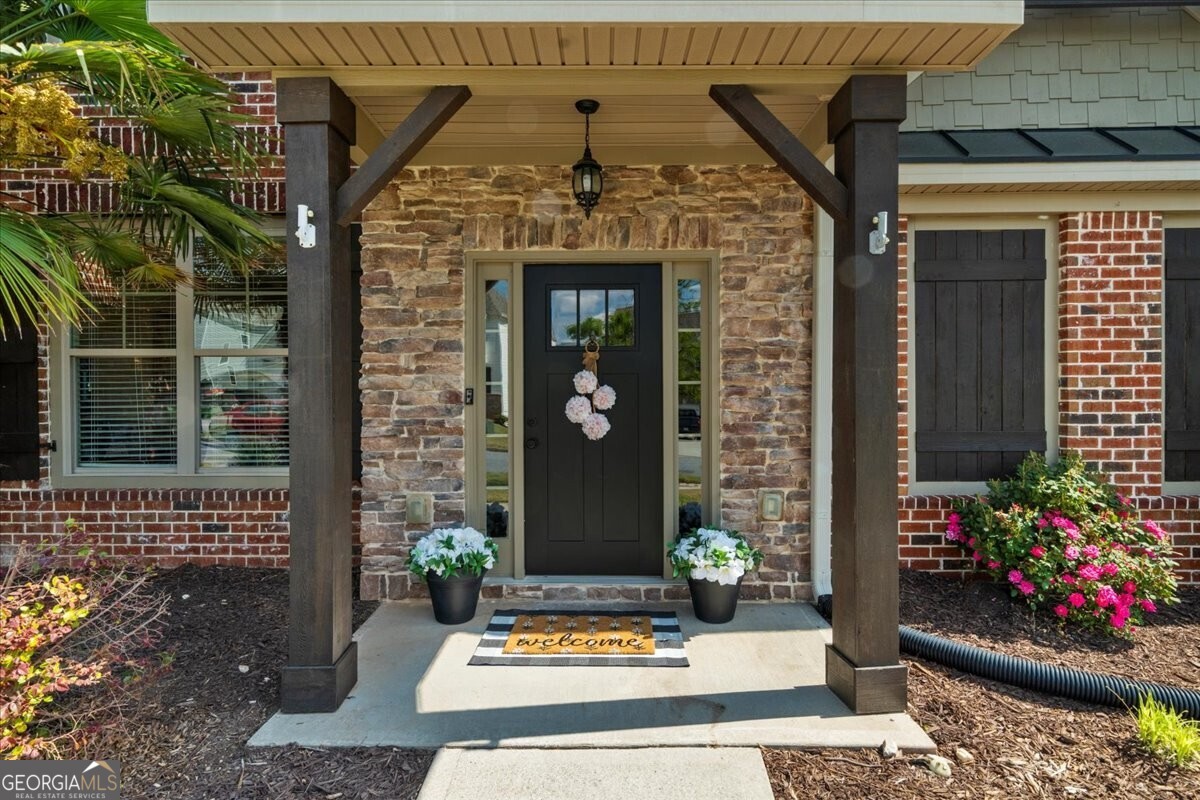 5950 Hidden Ridge CT