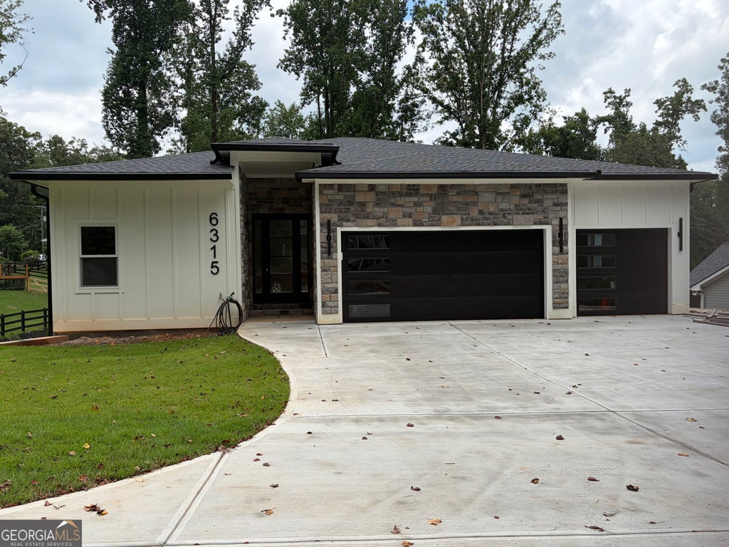 Photo of 6315 Reives Road, Cumming, GA 30041 (MLS # 10871511)