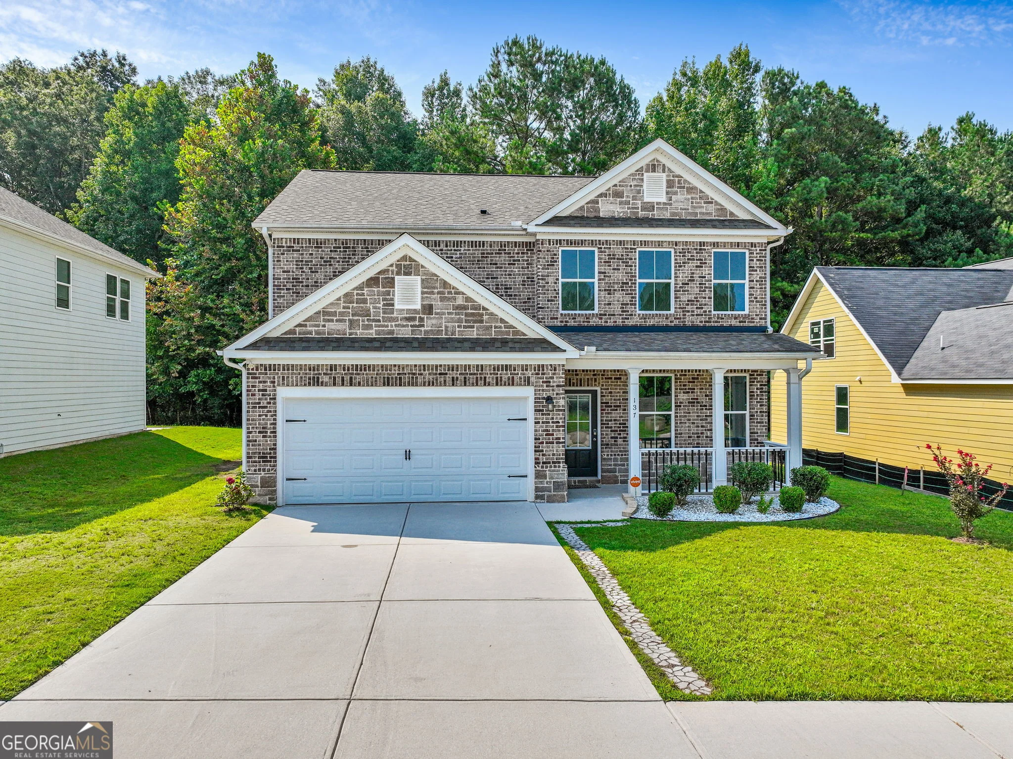137 Hunts Mill Circle