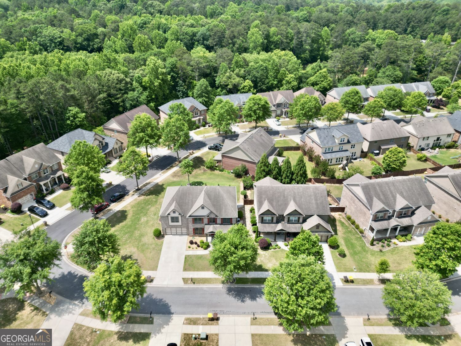 3086 Willow Leaf DR