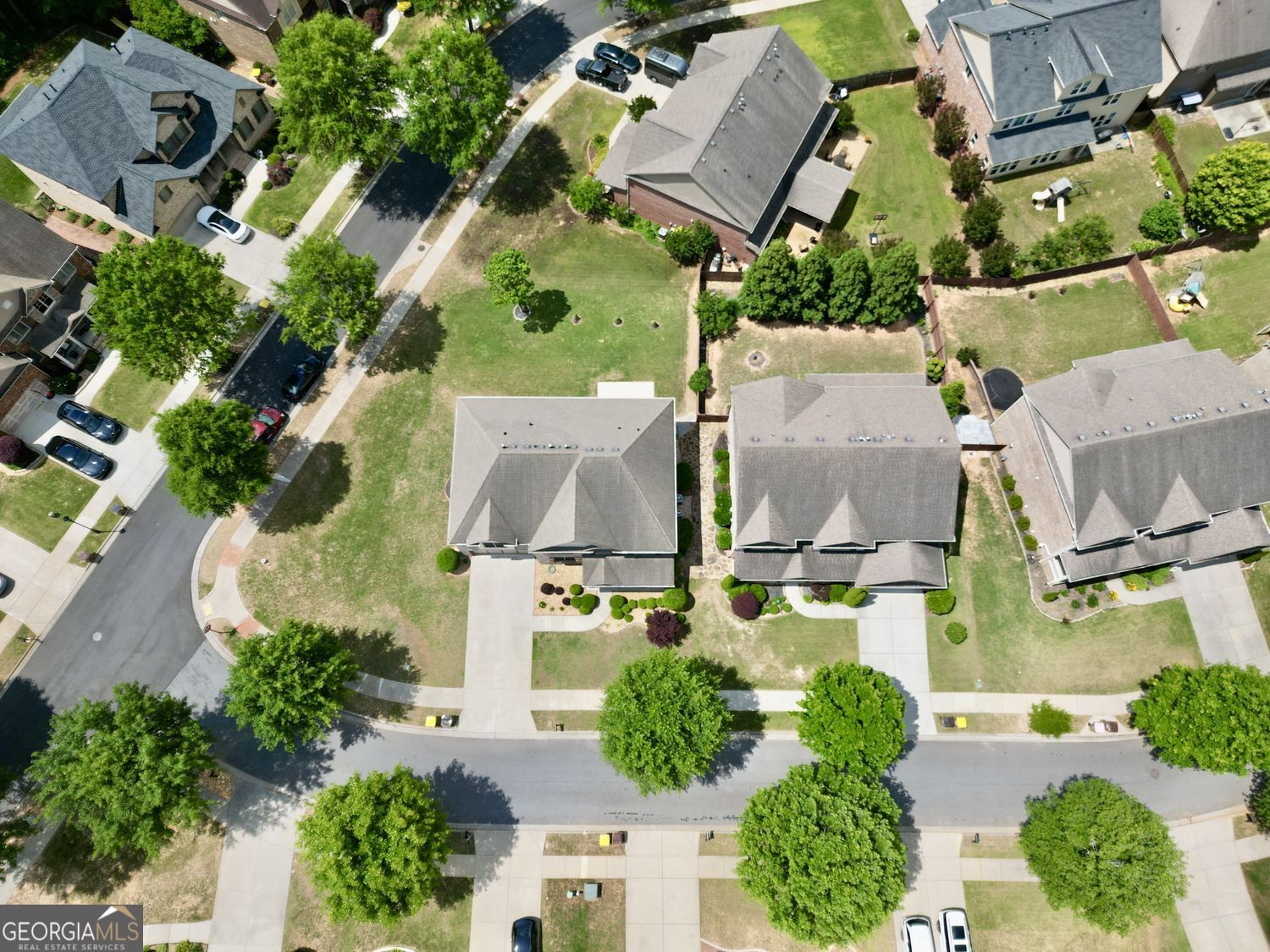 3086 Willow Leaf DR