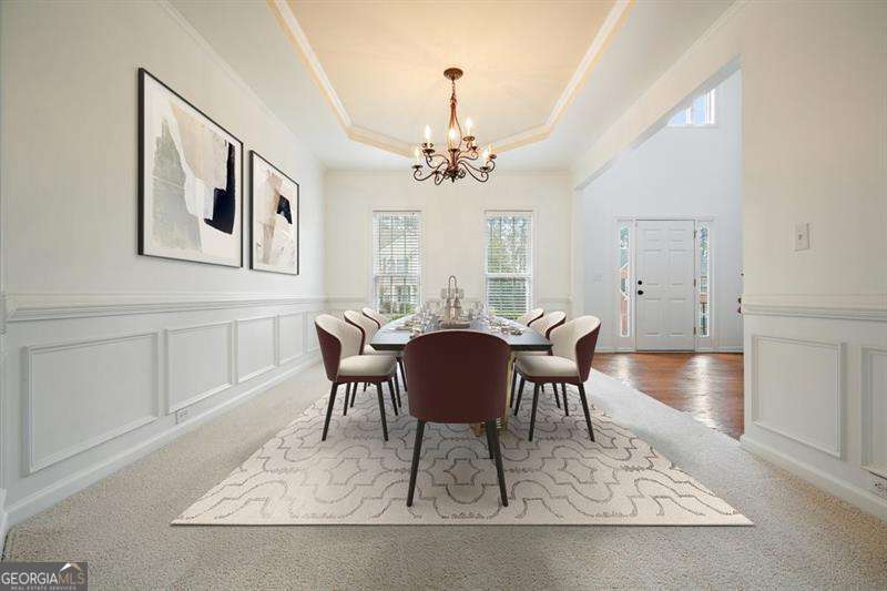 5870 Buckner Creek DR