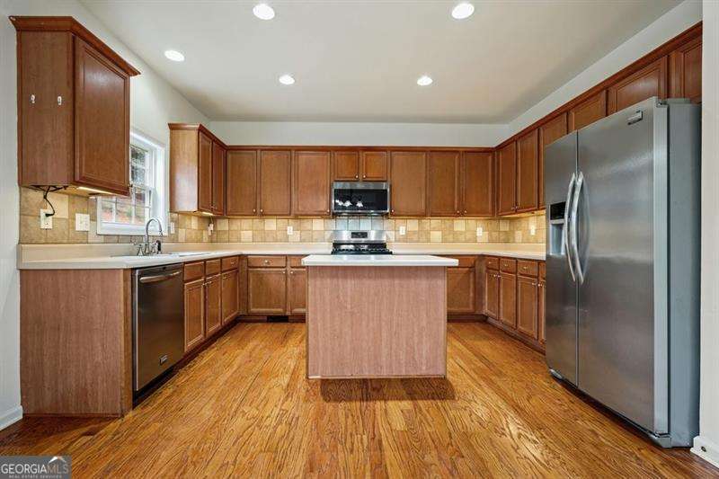 5870 Buckner Creek DR