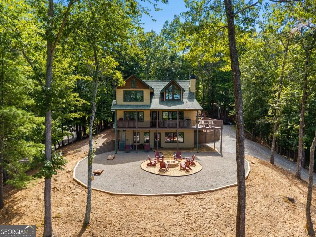 35 Dora Lane, Ellijay, GA, 30540