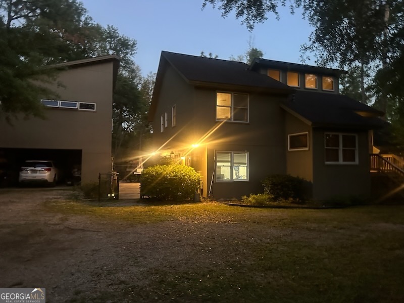 3548 River Chase DR