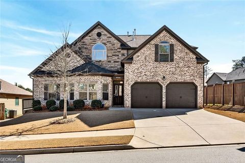 5646 Sawgrass CIR Stonecrest GA 30038