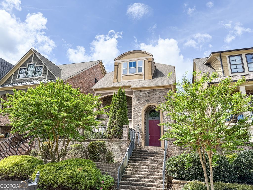 Photo of 1228 State Street NW, Atlanta, GA 30318 (MLS # 10770644)